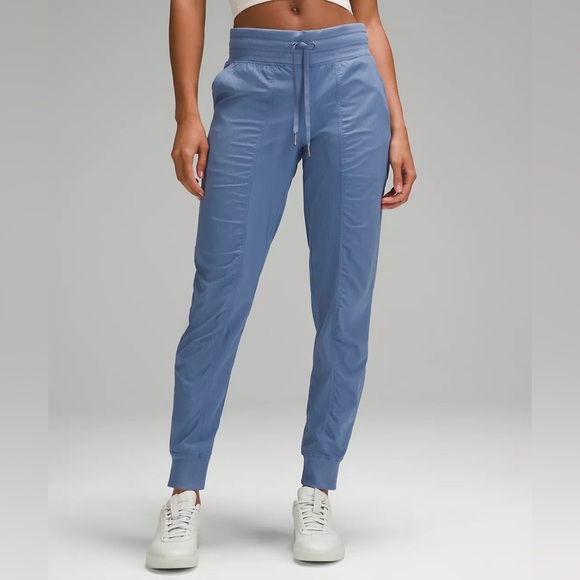 lululemon athletica Pants - NWT Lululemon Dance Studio Mid-Rise Jogger